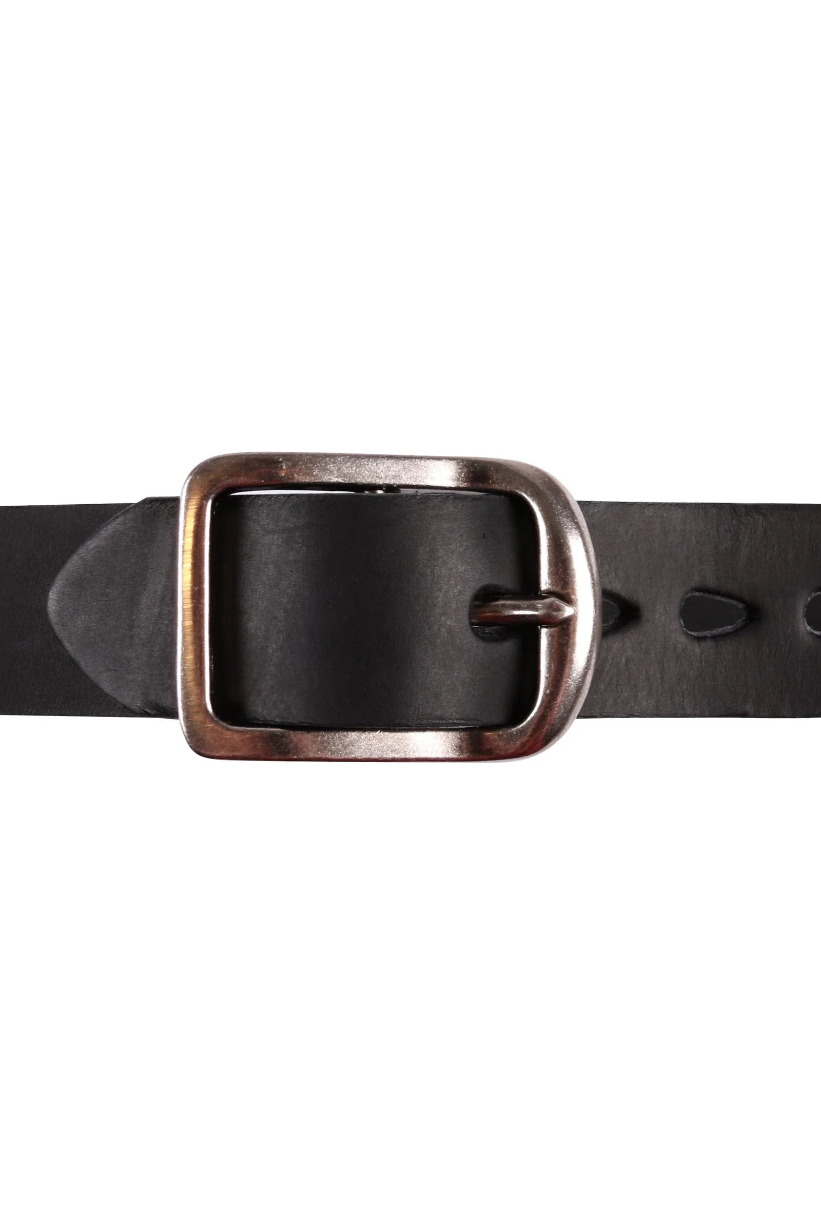 Thick Belt - Black