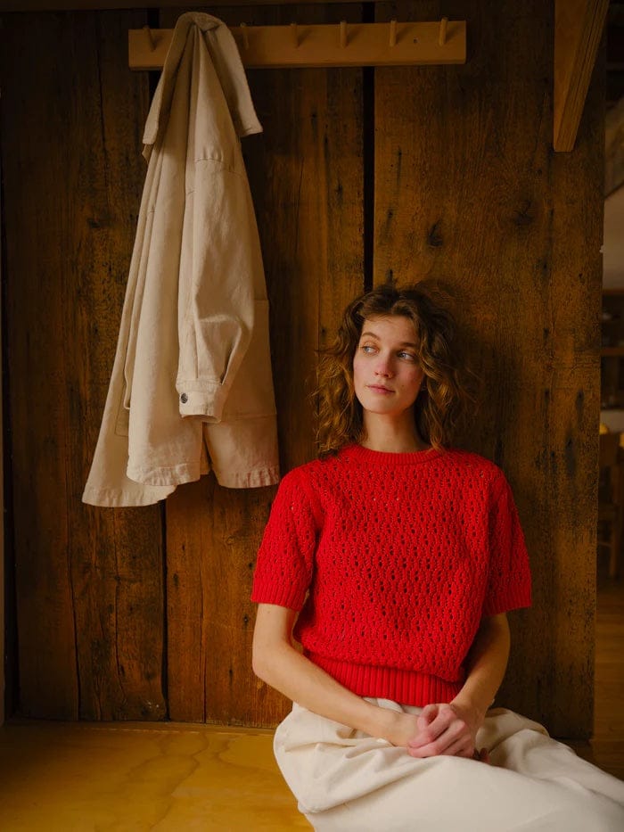 Edie Tee - Poppy