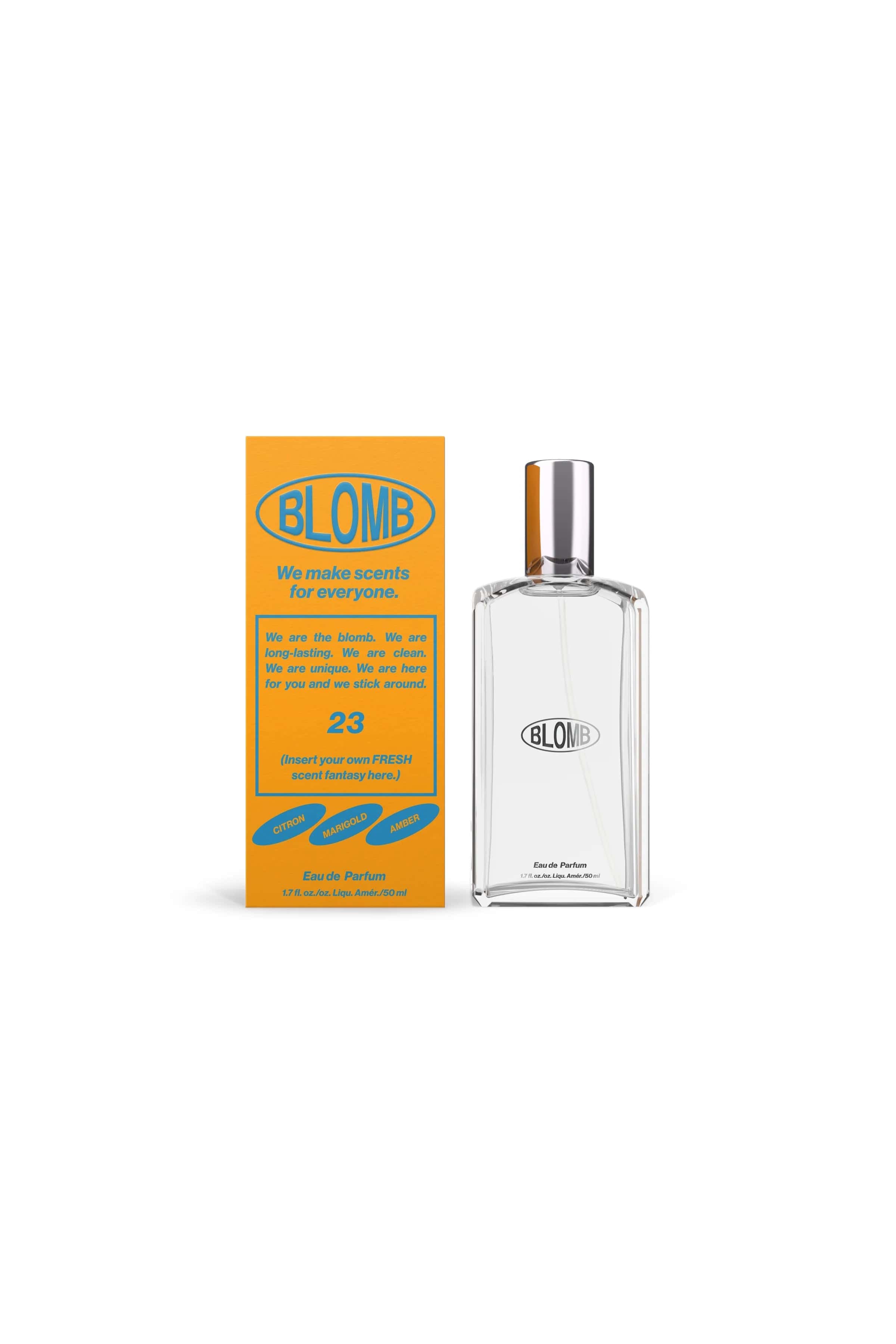 Blomb No. 23 Eau De Parfum