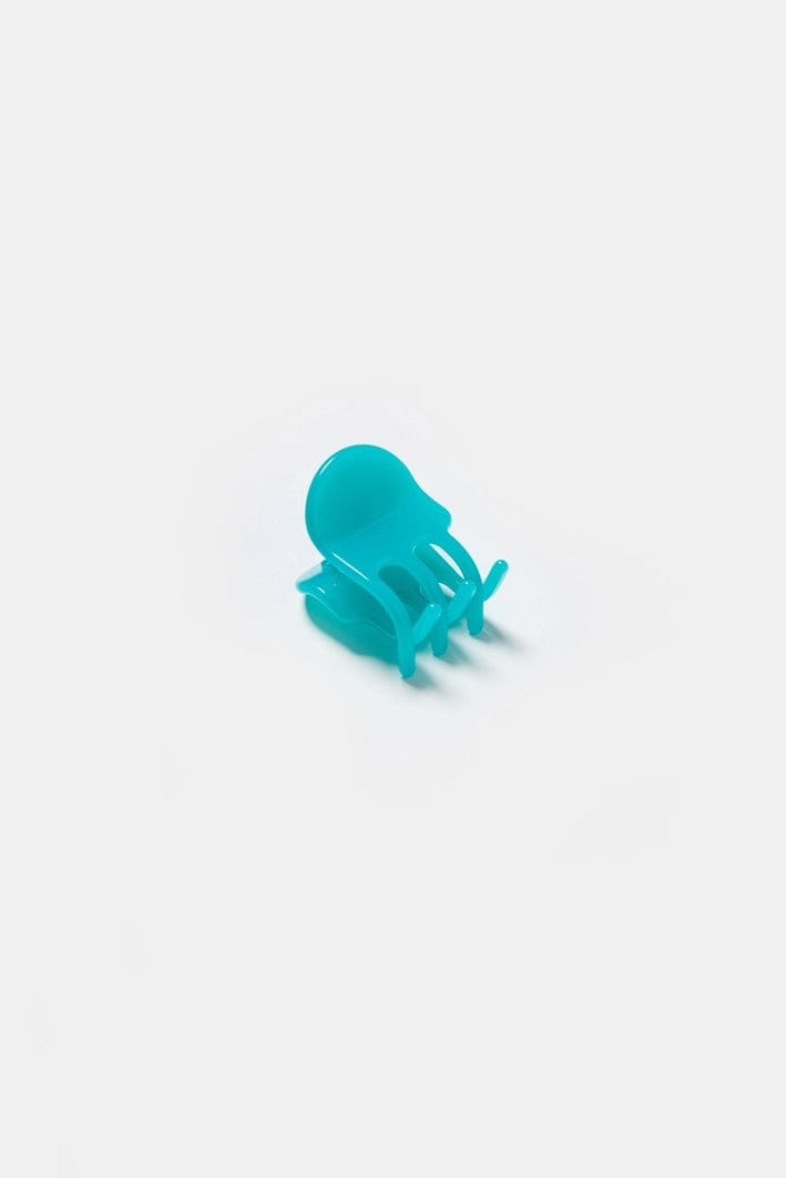 Mini Claw - Turquoise