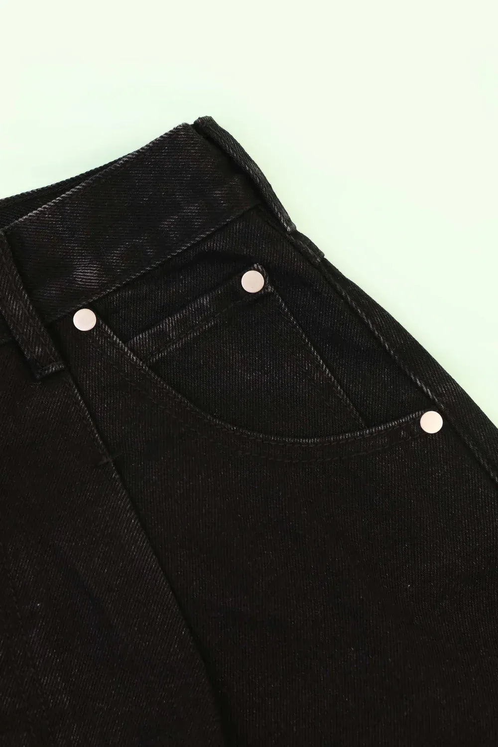 Mason Shorts - Ink