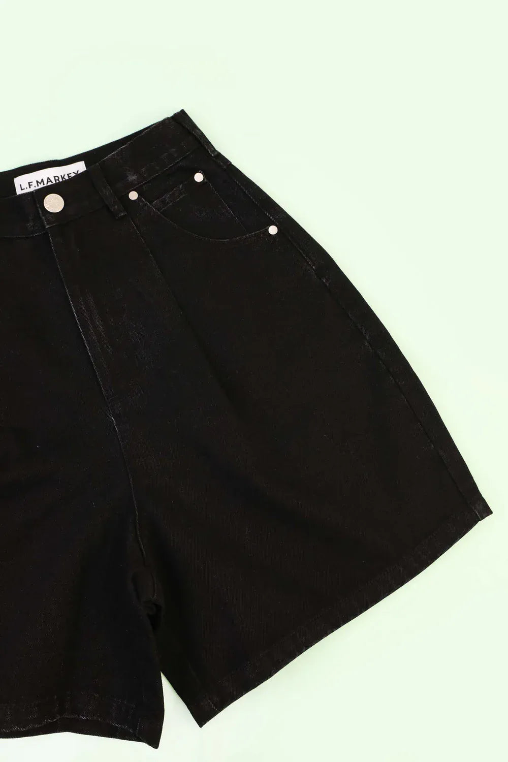 Mason Shorts - Ink