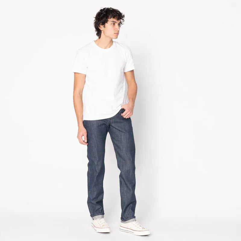 Weird Guy - Kawataro Selvedge