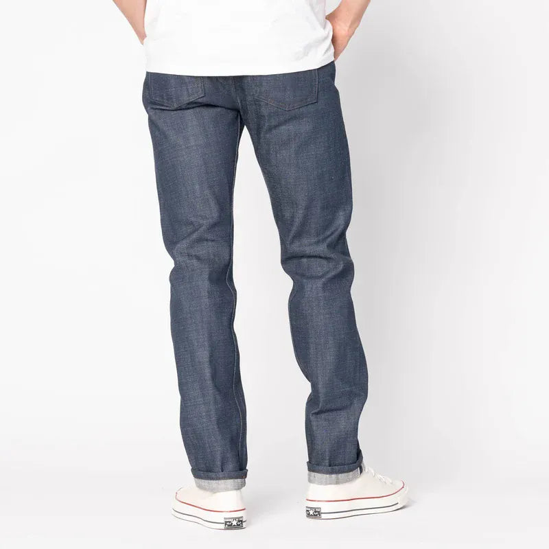 Weird Guy - Kawataro Selvedge