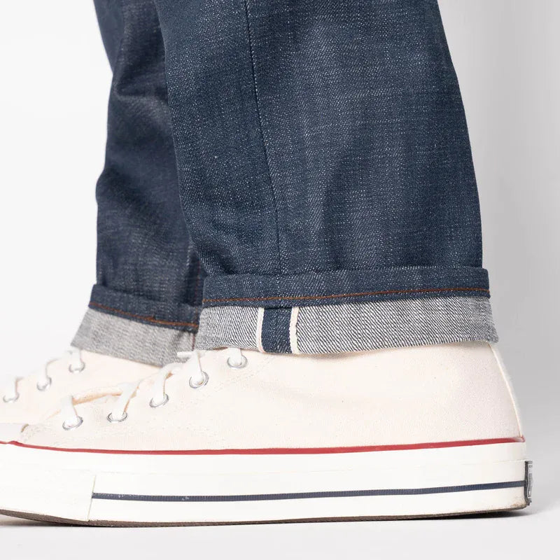 Weird Guy - Kawataro Selvedge