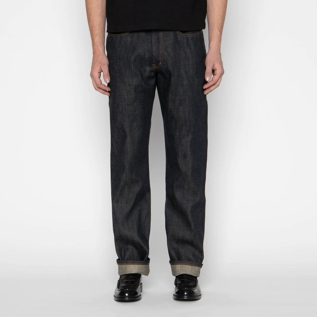 True Guy - Harionago Selvedge