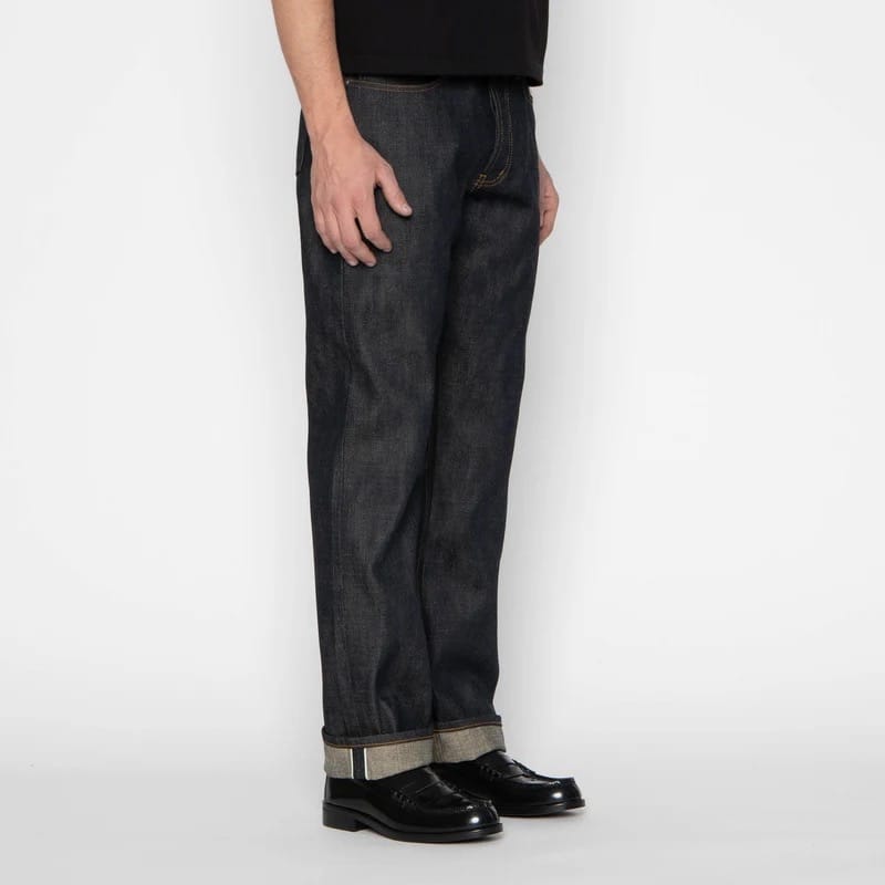 True Guy - Harionago Selvedge