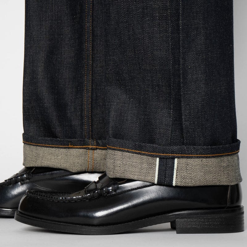 True Guy - Harionago Selvedge