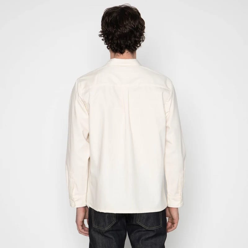 True Shirt - Natural Seed