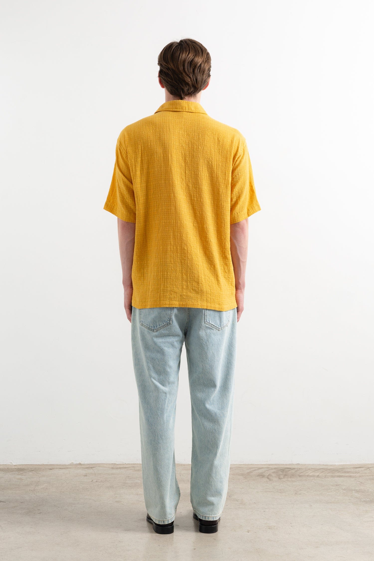 Straw Land Shirt
