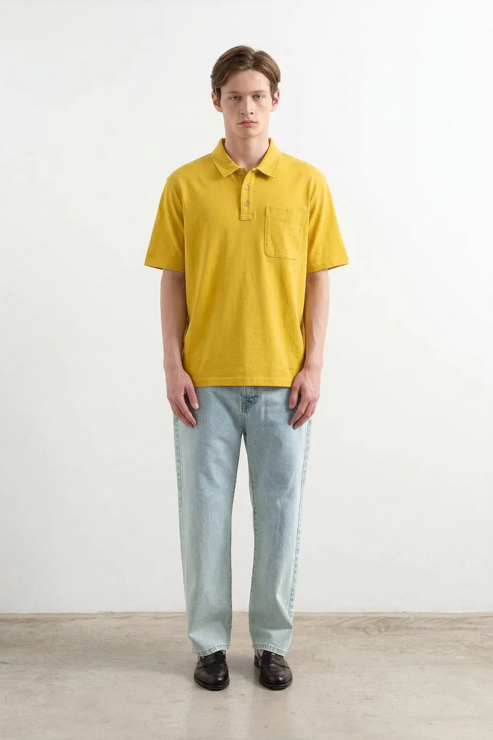 Burning Sun Shirt
