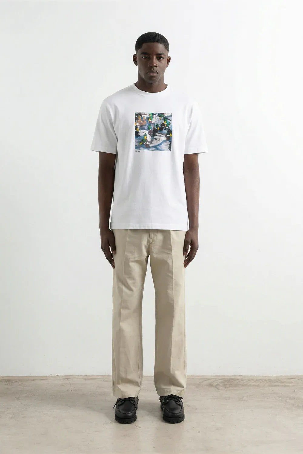 Duck Lake T-Shirt