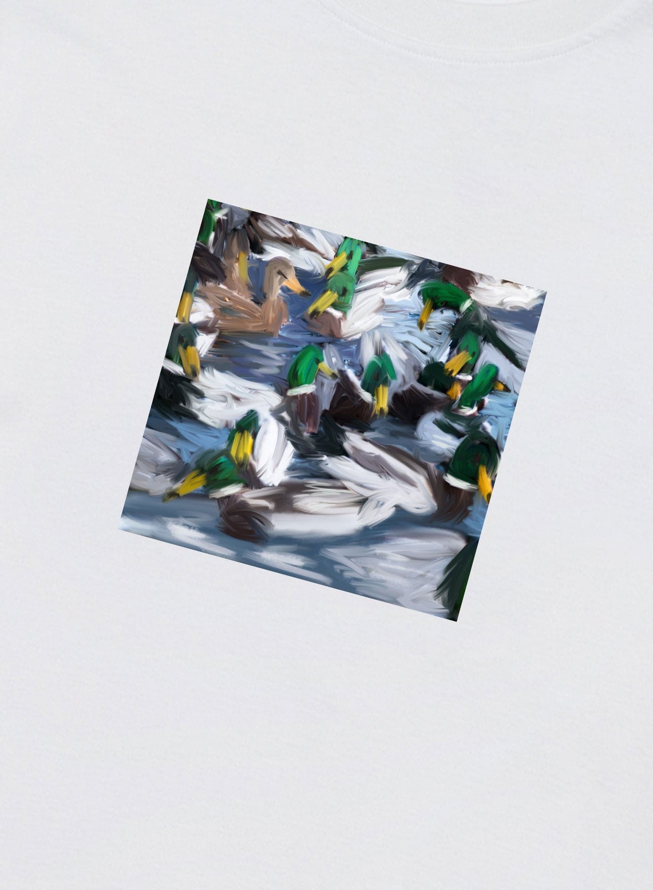 Duck Lake T-Shirt