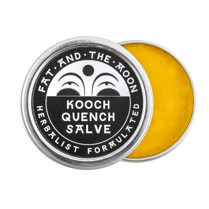 Kooch Quence Salve