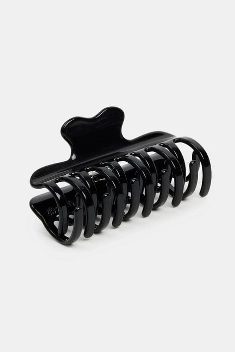 Small Jojo Claw - Black