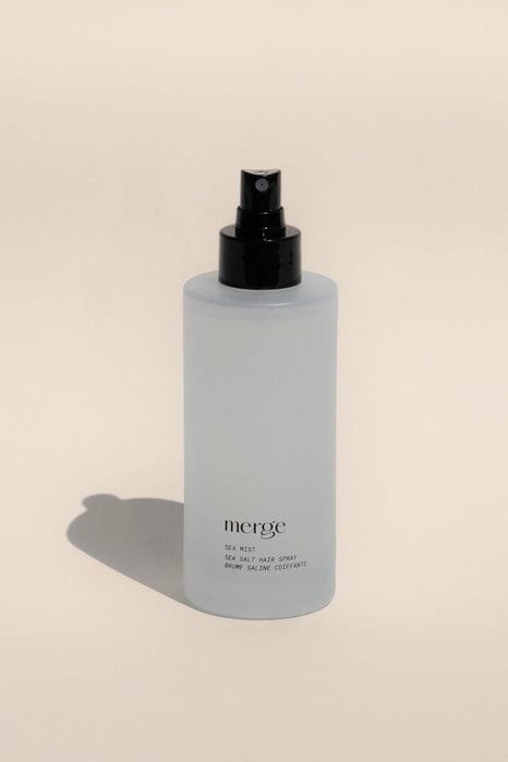 Sea Mist Hair Spray