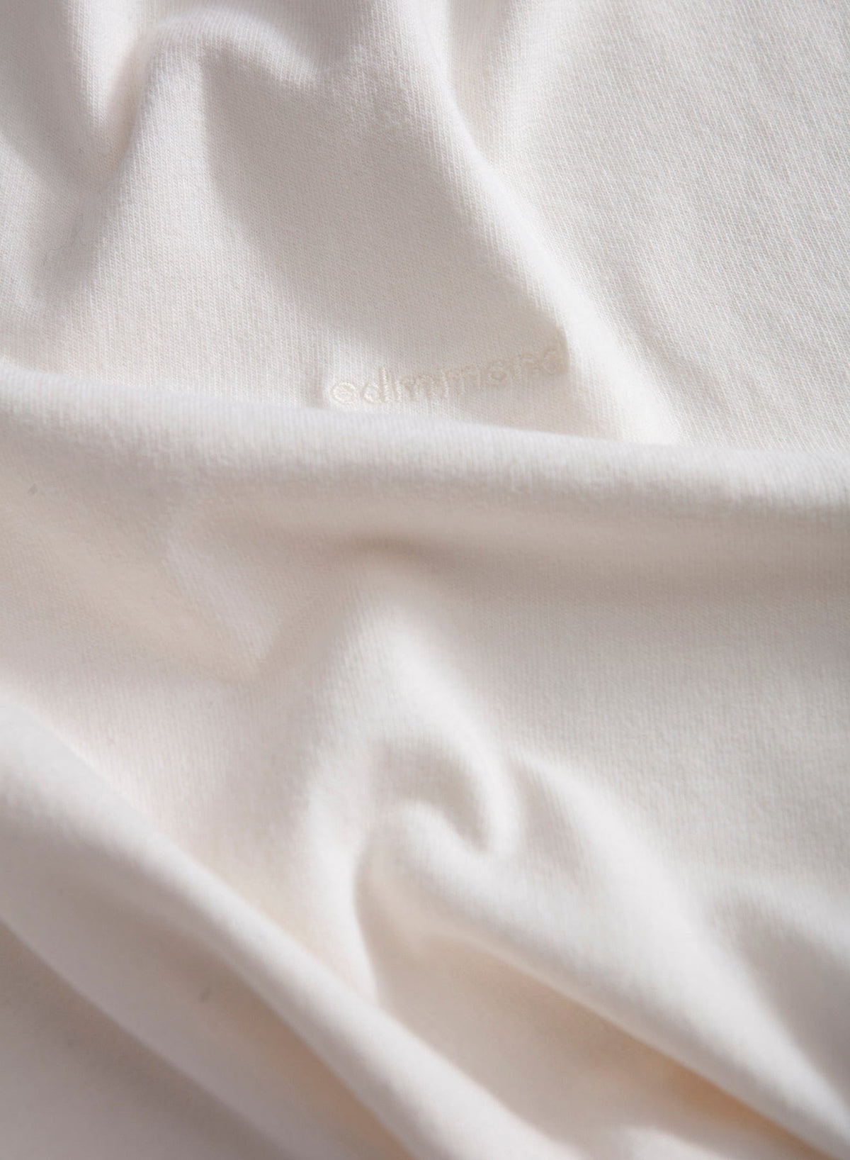 Loom Tee - Off White