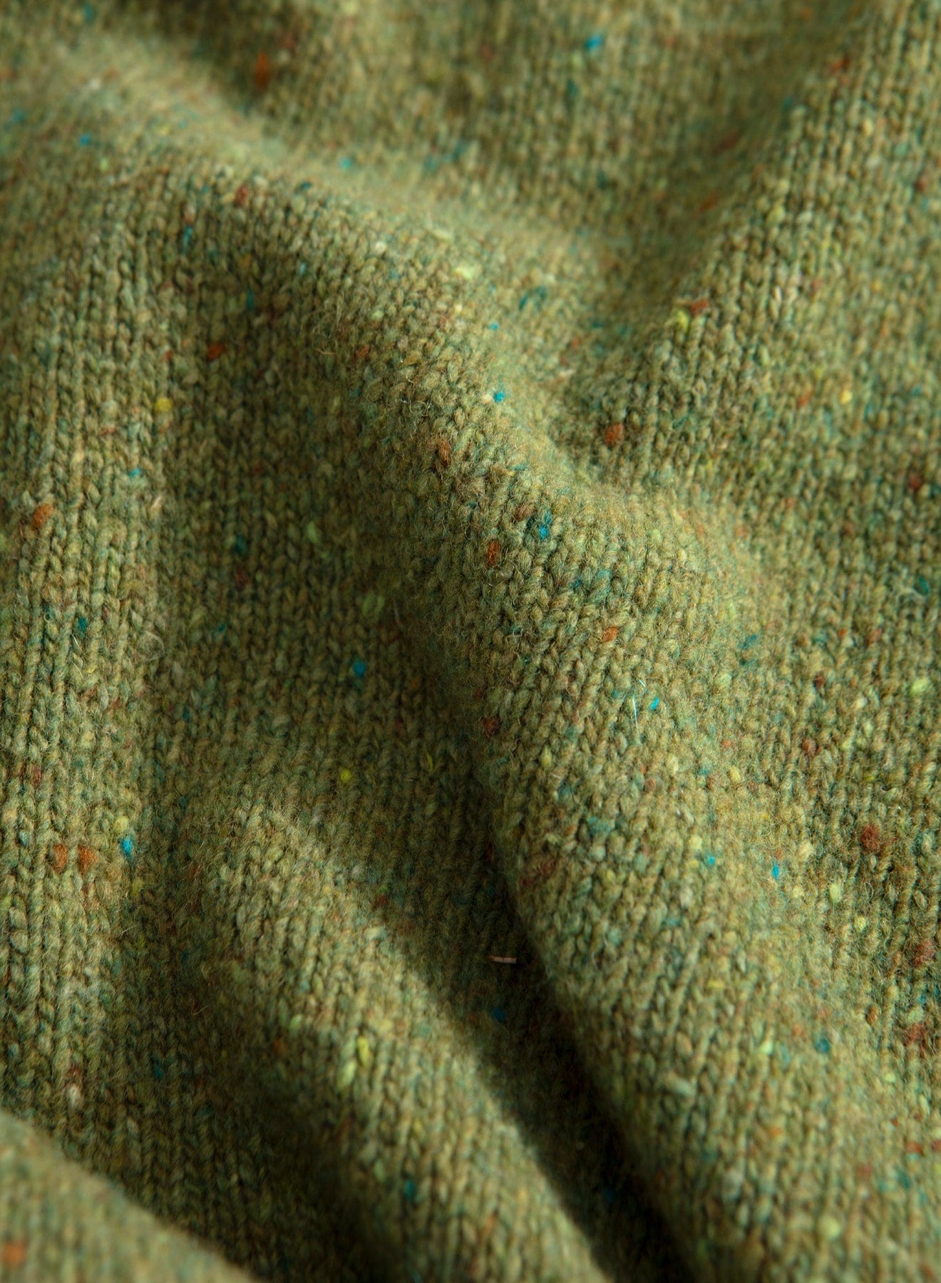 Paris Sweater - Green