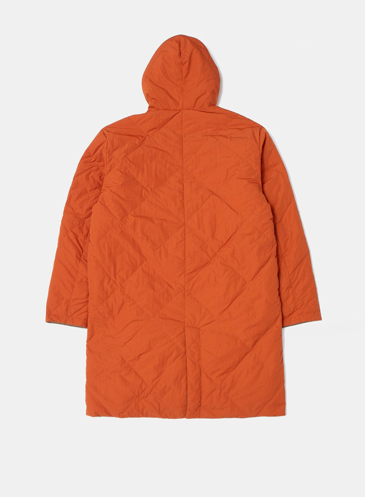 Reversible Slumback Jacket