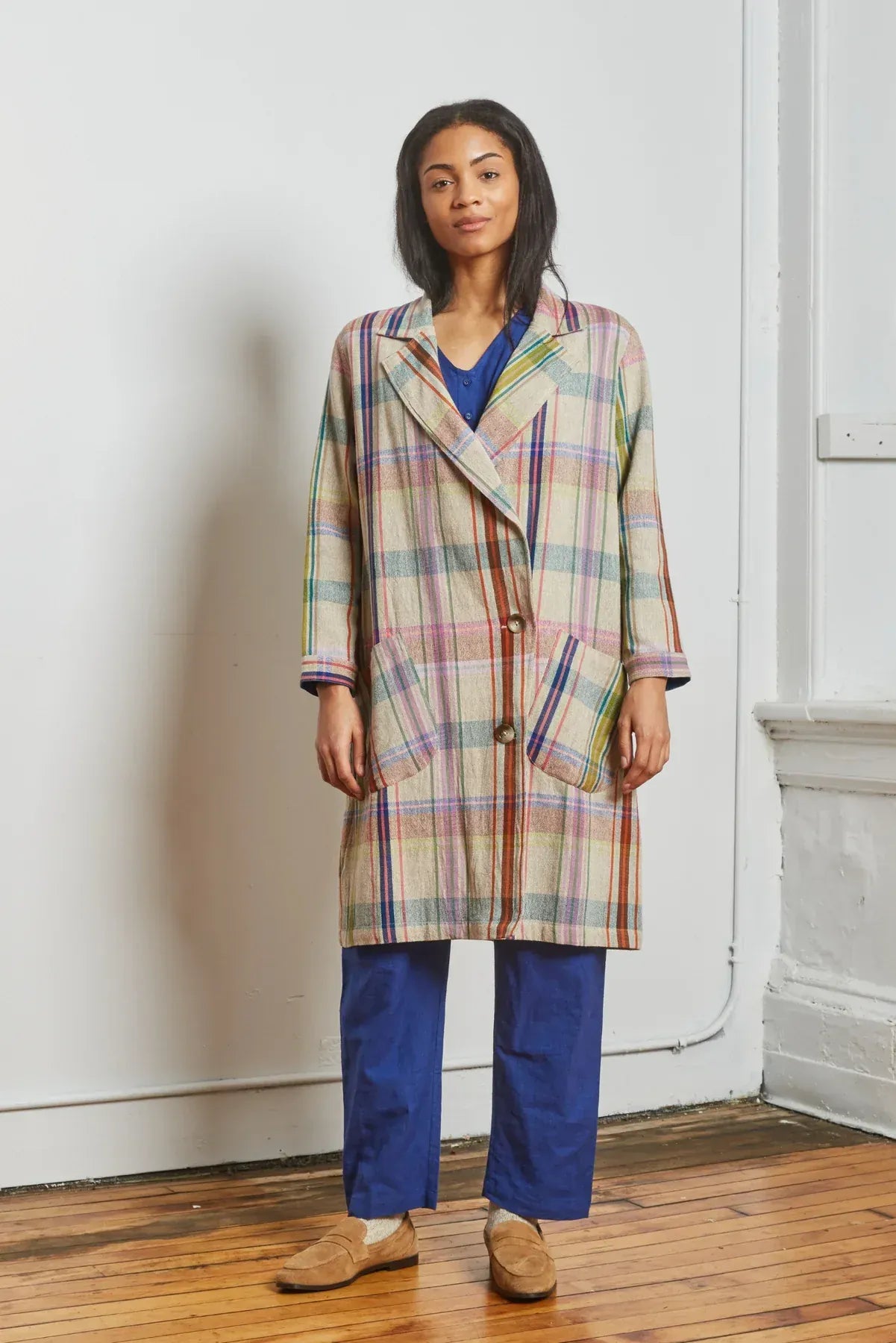 Barney Trench - Kulfi Chex