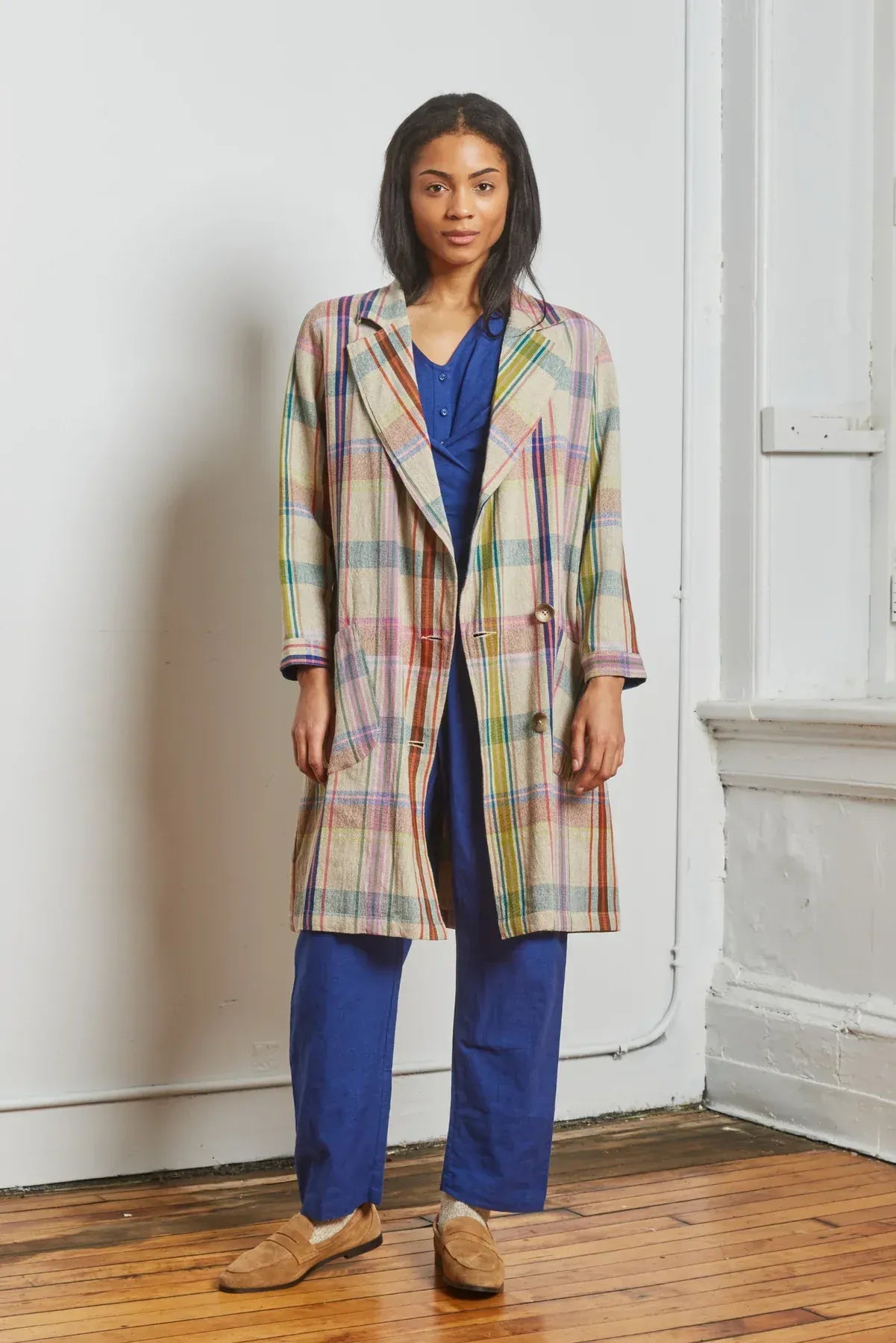 Barney Trench - Kulfi Chex