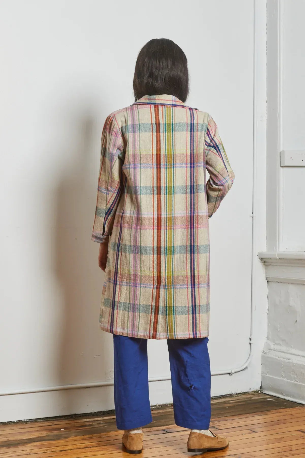 Barney Trench - Kulfi Chex