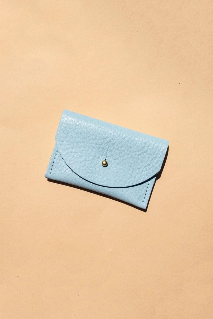 Cardholder - Robin Leather