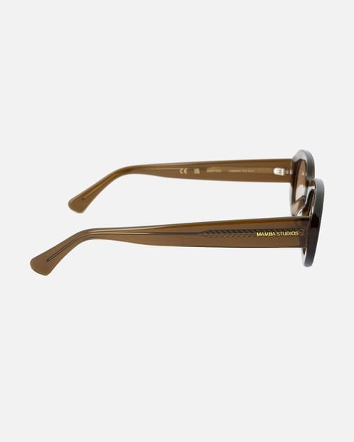 Lances - Brown