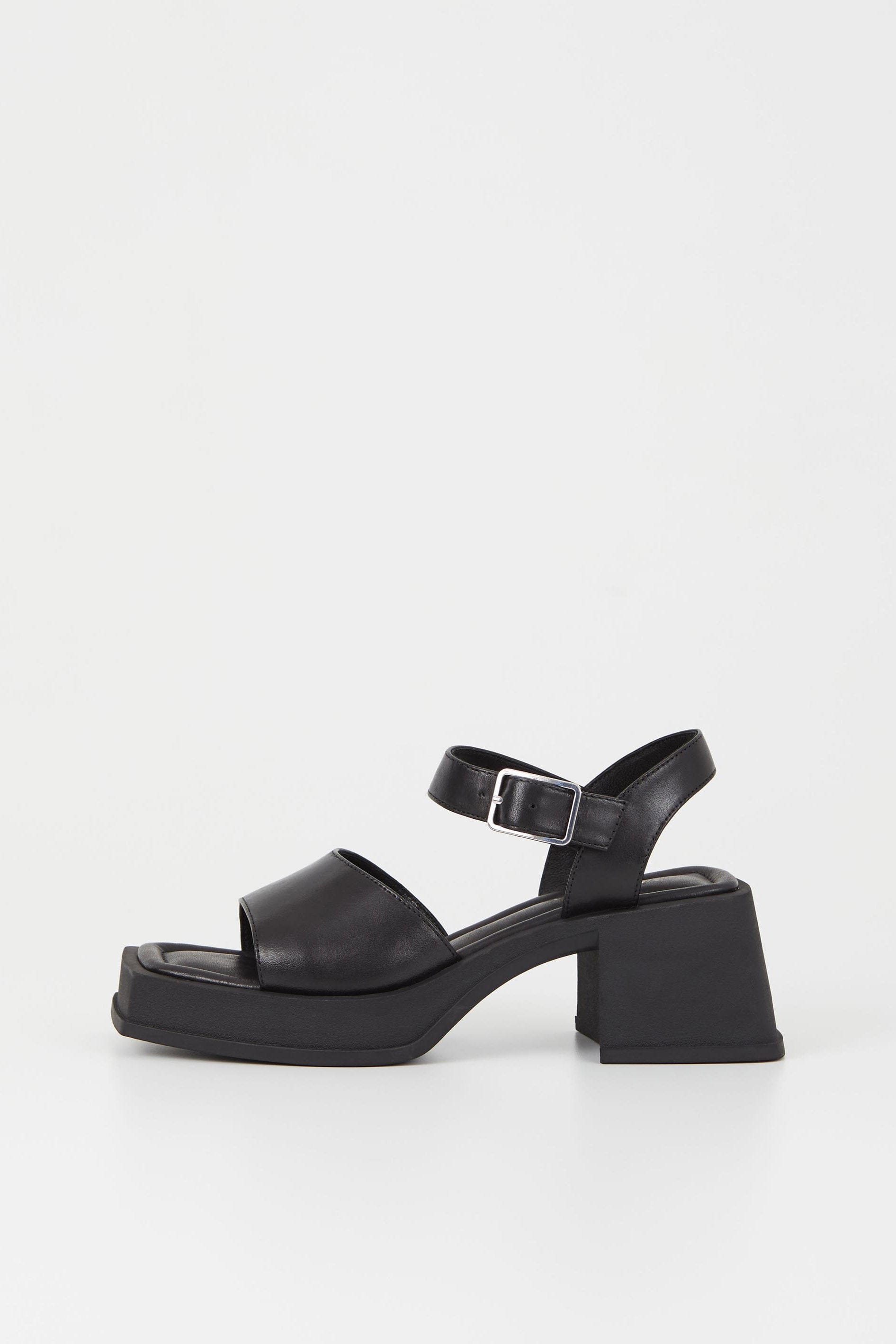 Hennie Sandal - Black