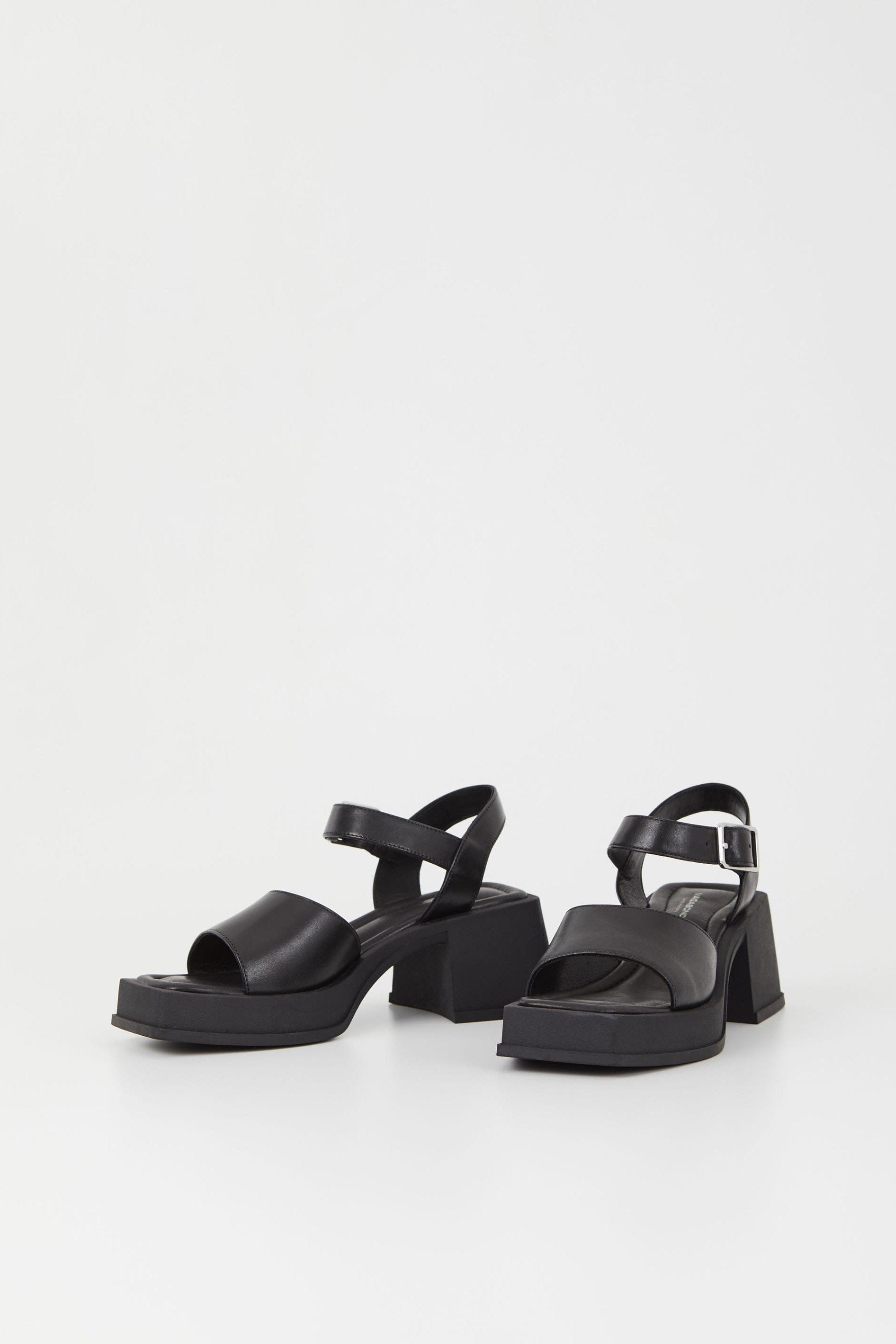 Hennie Sandal - Black