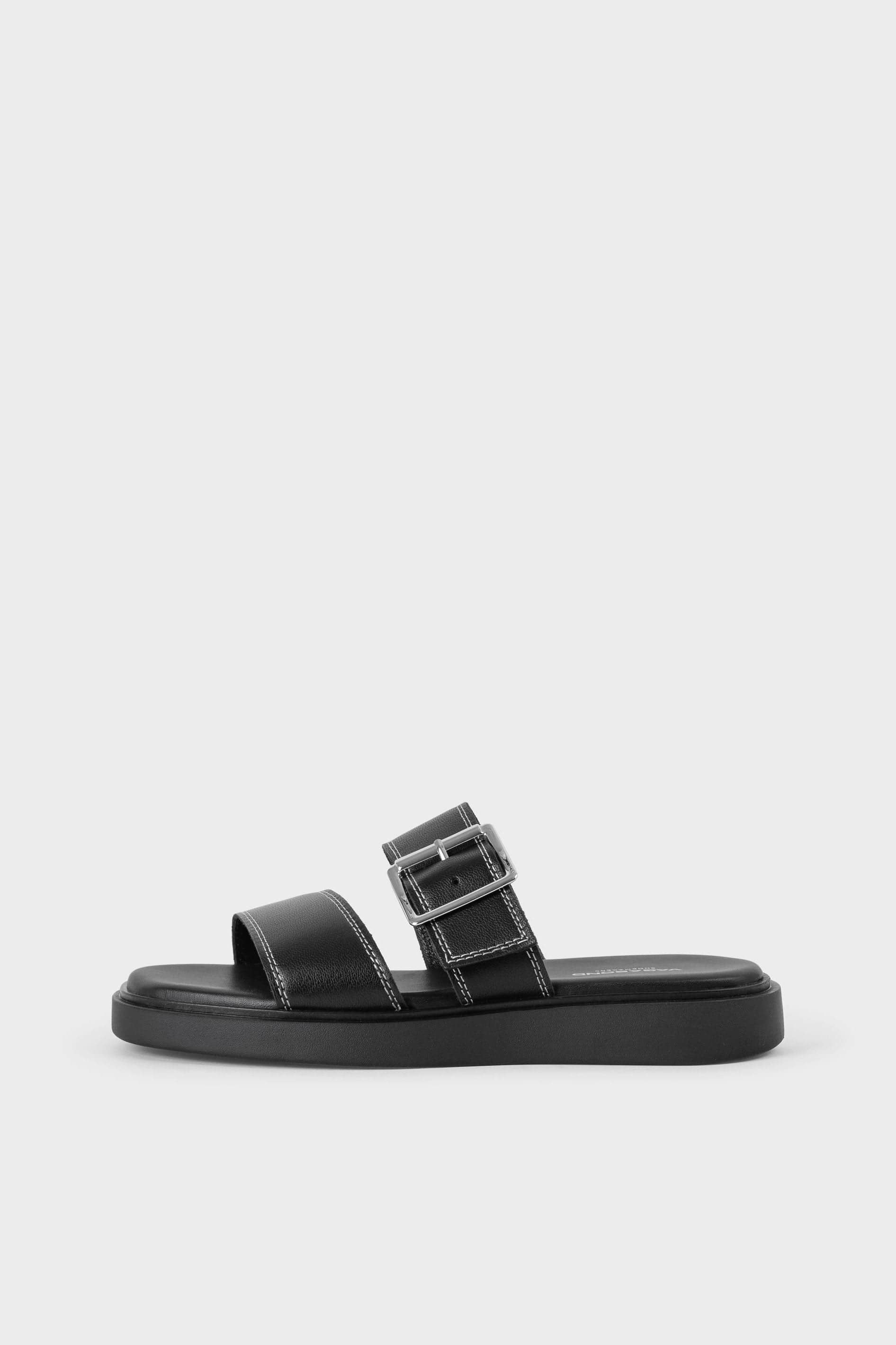 Connie Sandal - Black