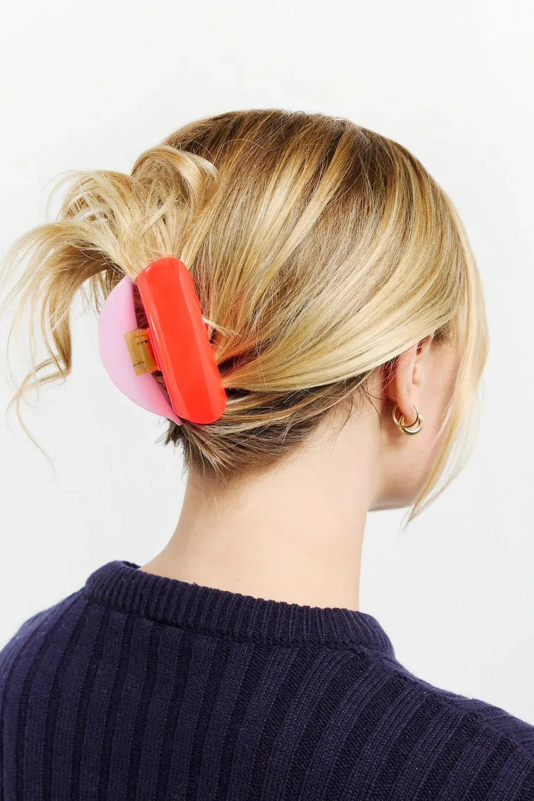 Suki Claw - Lilac + Punch