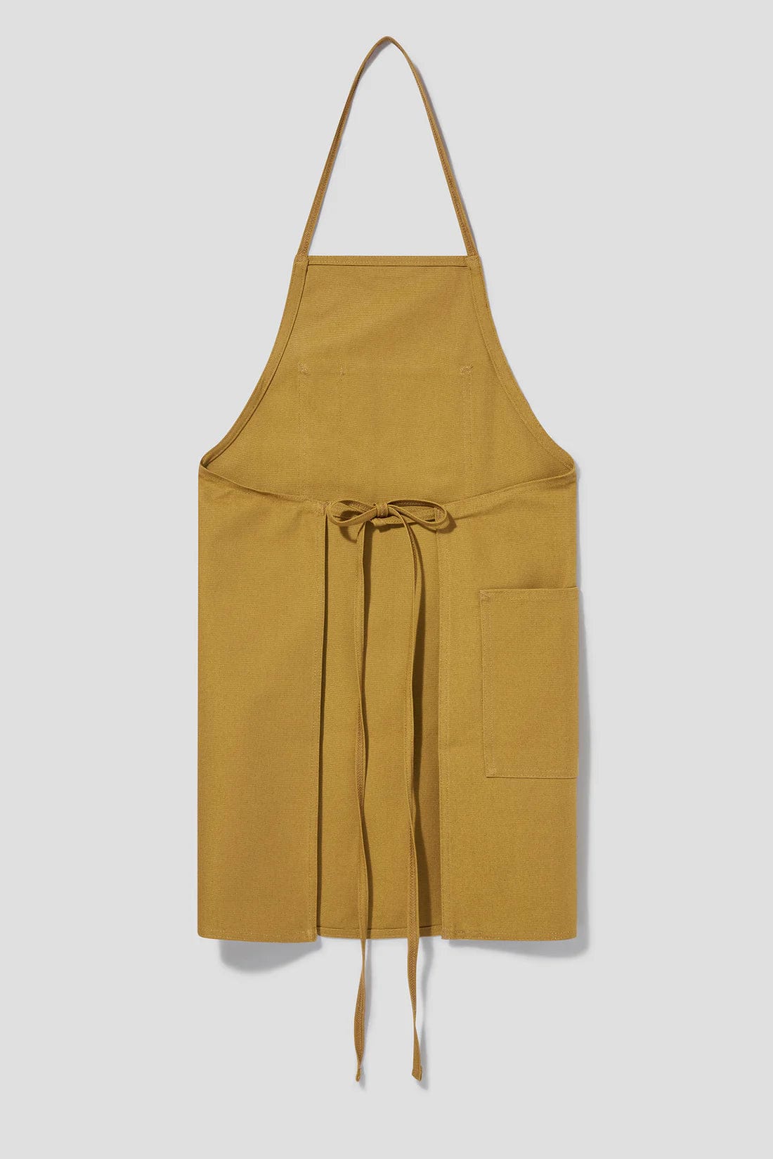 Apron - Duck Brown