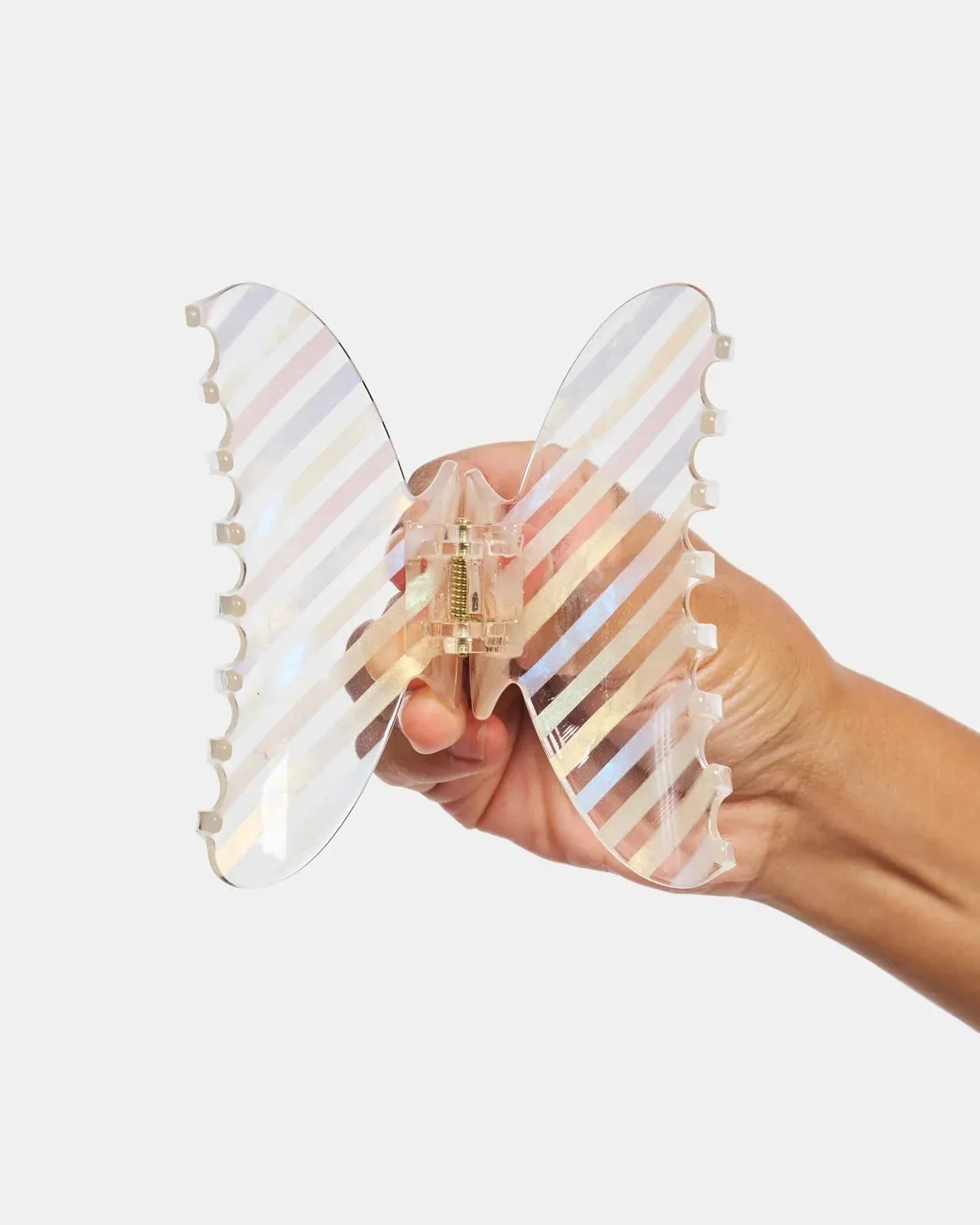 Baby Dolly Claw - Ditto