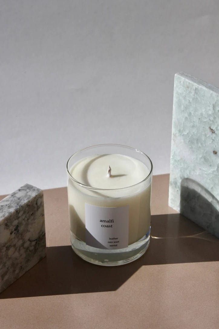 Amalfi Coast Candle