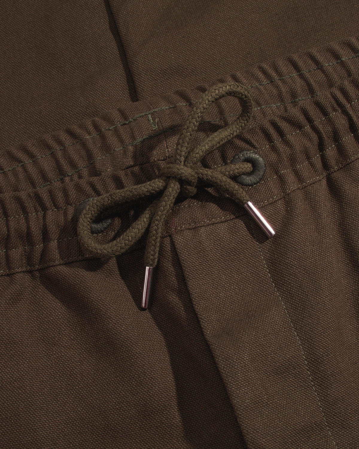 House Trouser - Brown