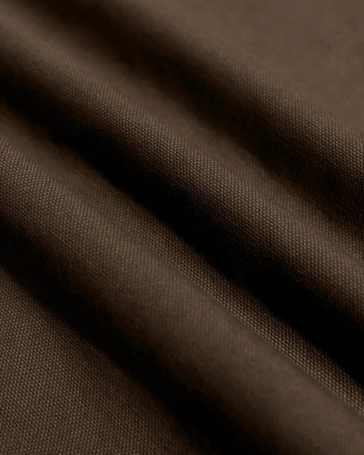 House Trouser - Brown