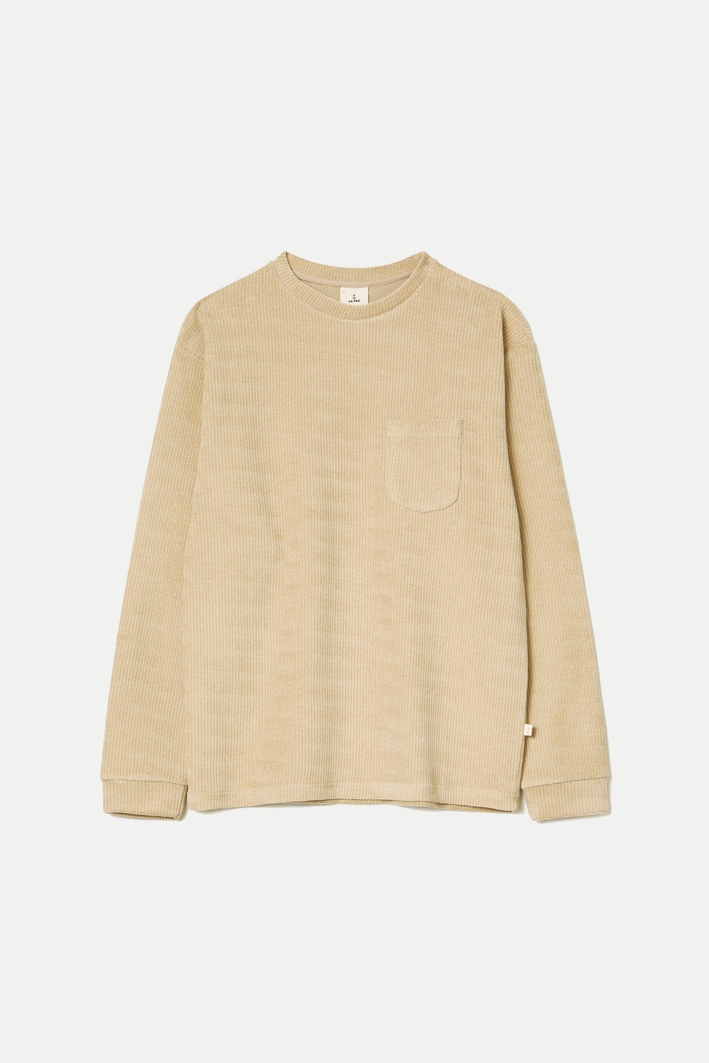 Duarte Shirt - Wheat