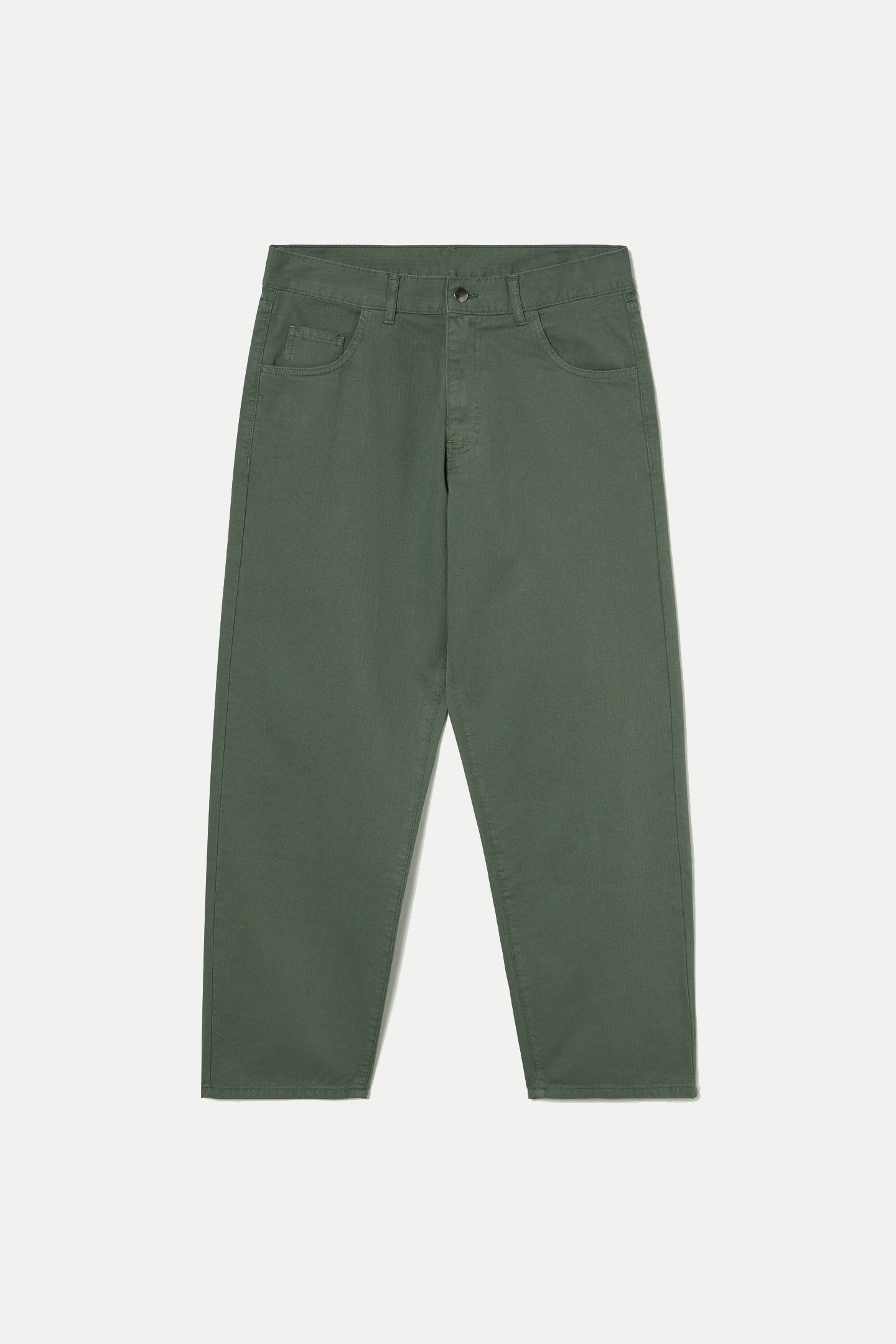 Medina Pants - New Green