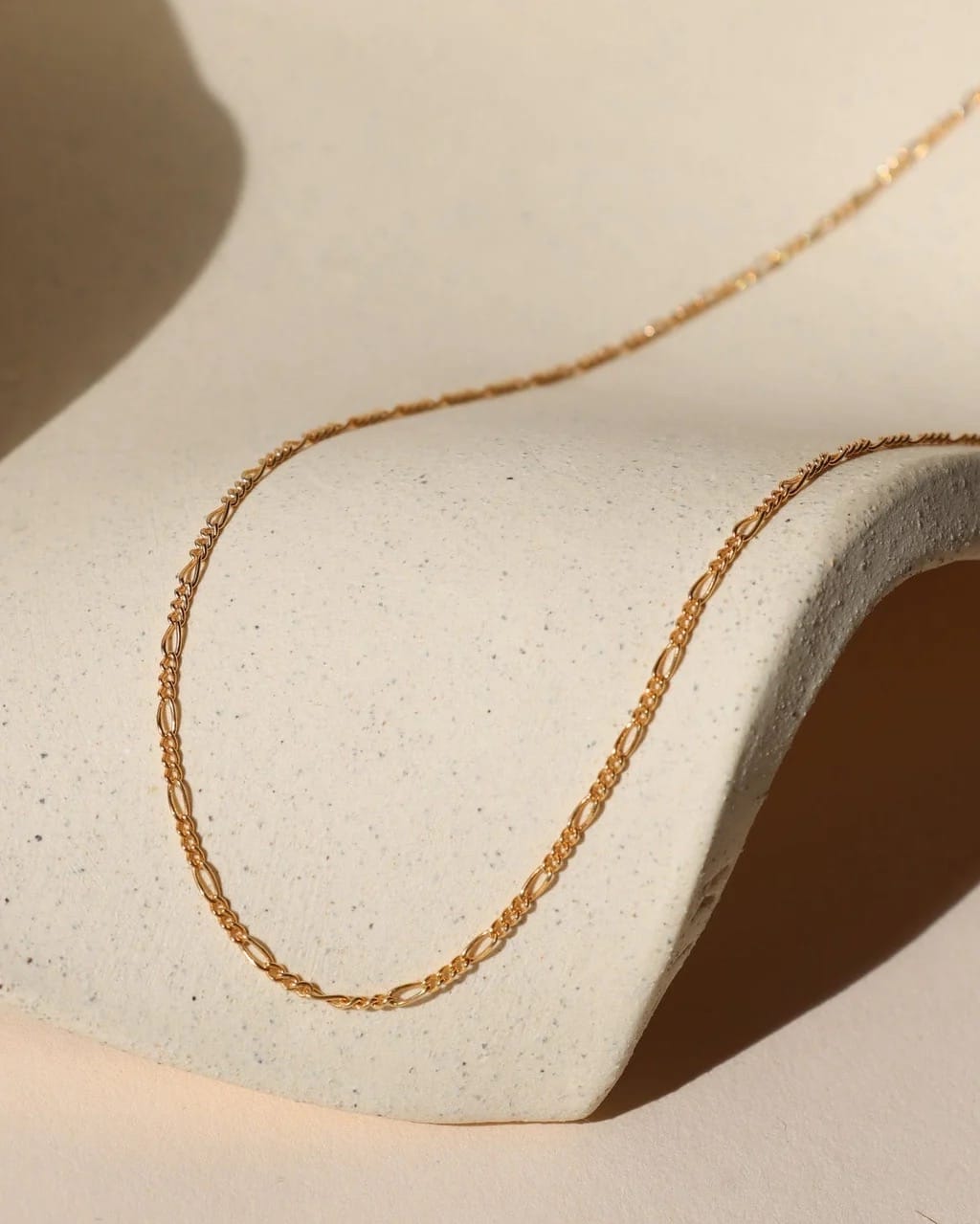 Amelie Chain - 14k Gold Fill