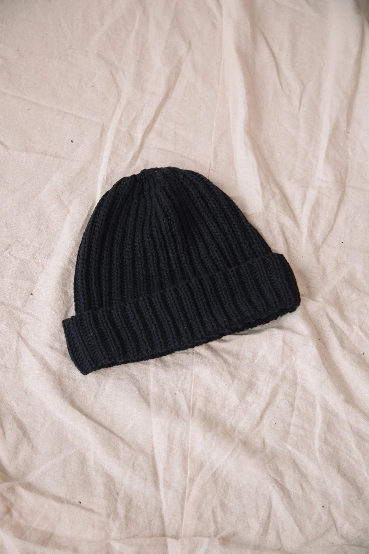 Hilda Hat - Black