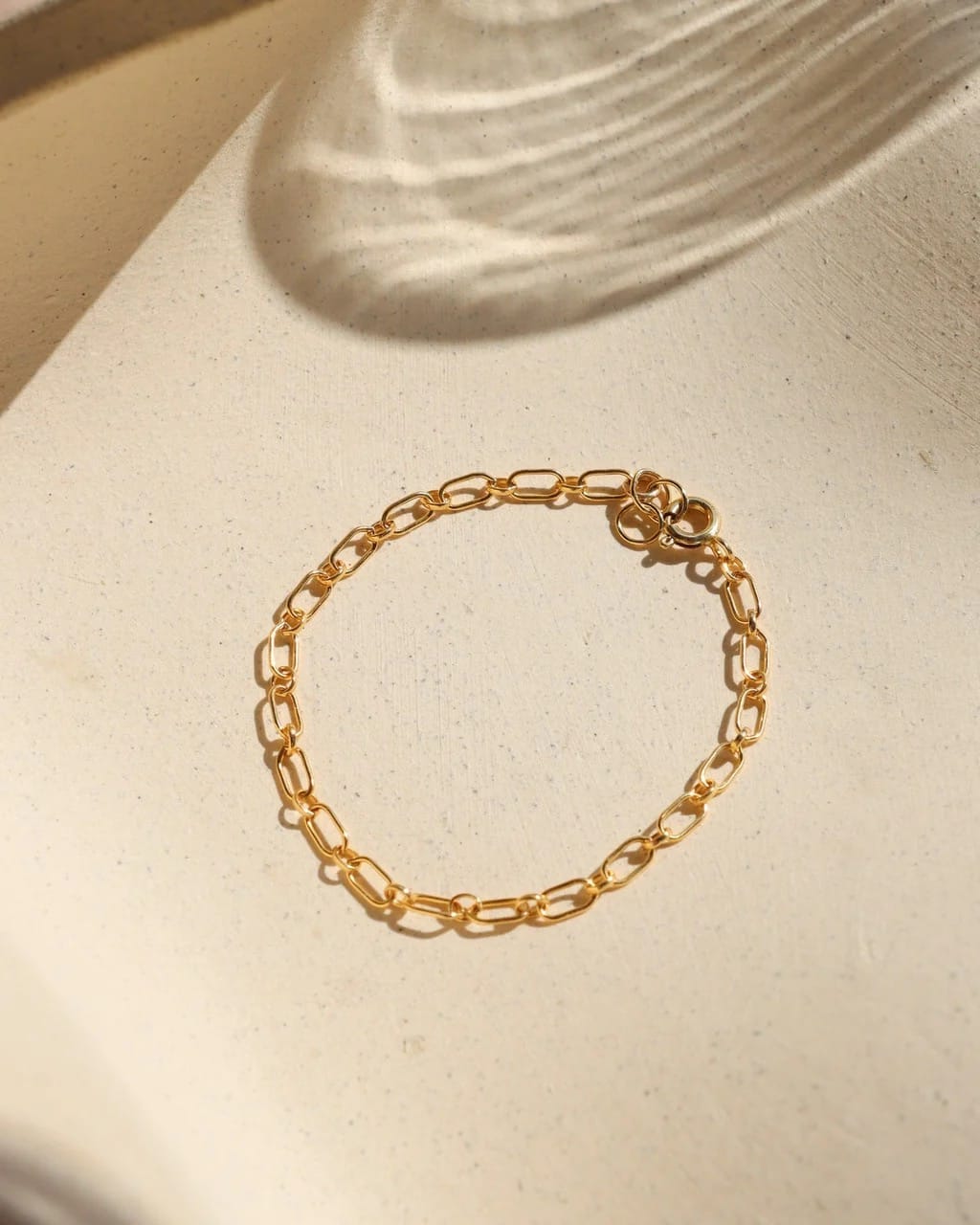 Brooklyn Bracelet - 14k Gold Fill