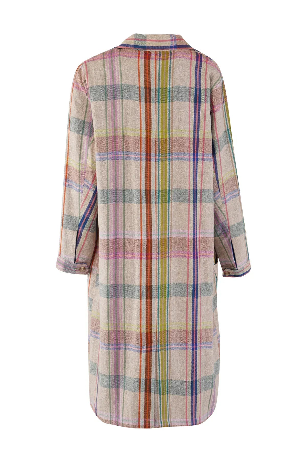 Barney Trench - Kulfi Chex