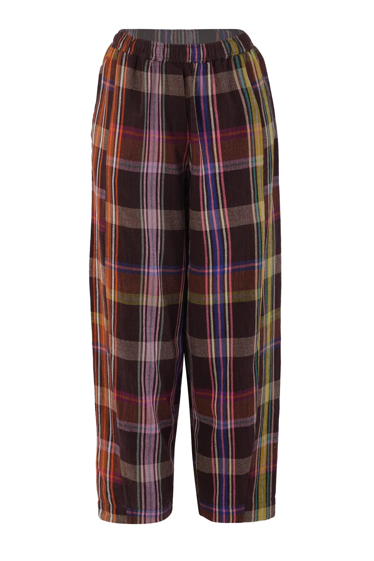 Billie Pant - Mocha Chex