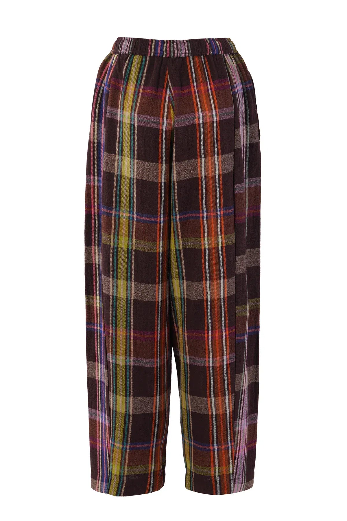 Billie Pant - Mocha Chex