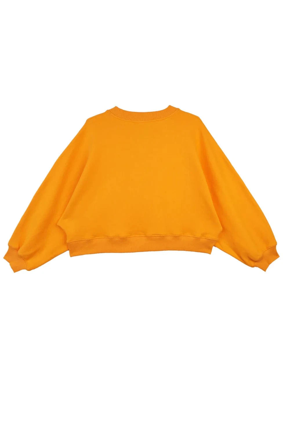 Crispin Sweatshirt - Yolk