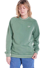 Cruz Sweatshirt - Green