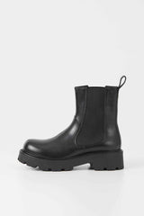 Cosmo 2.0 Chelsea Boot - Black