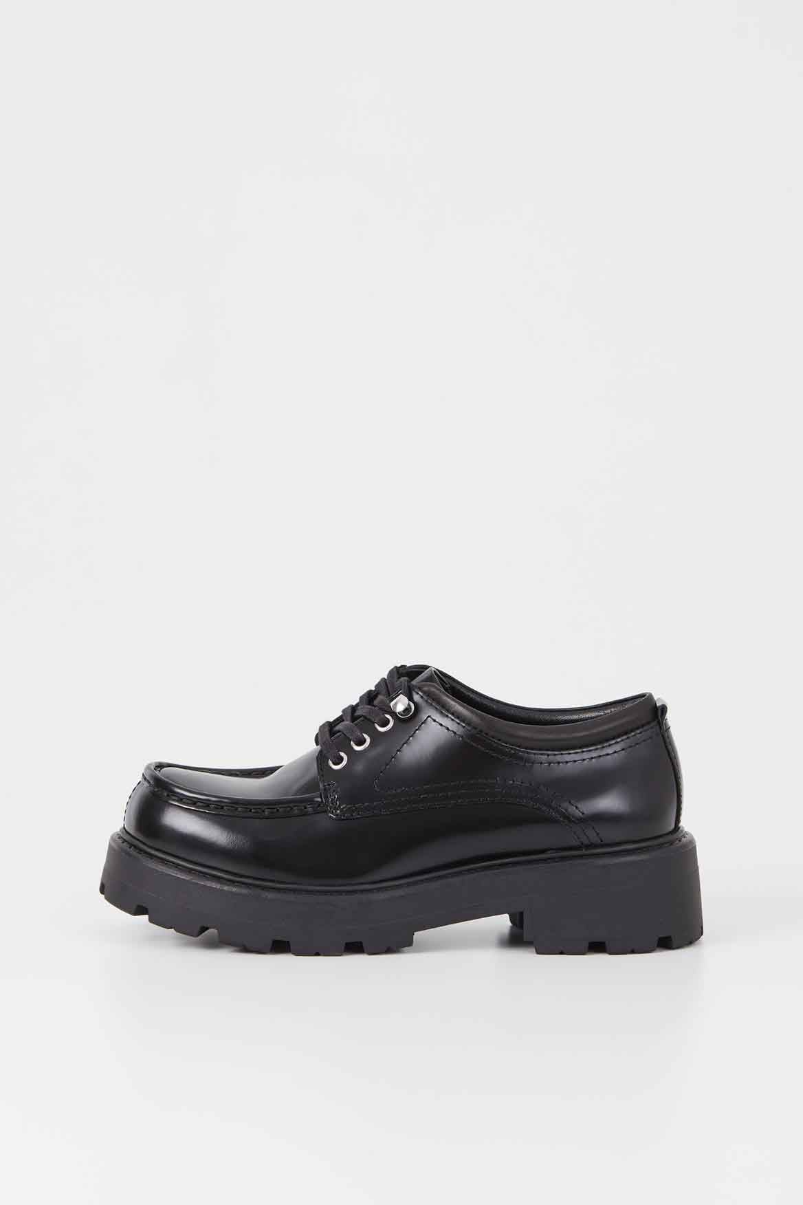 Cosmo 2.0 Oxford - Polished Black