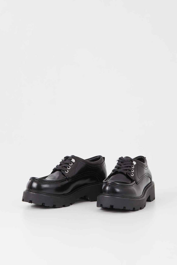 Cosmo 2.0 Oxford - Polished Black